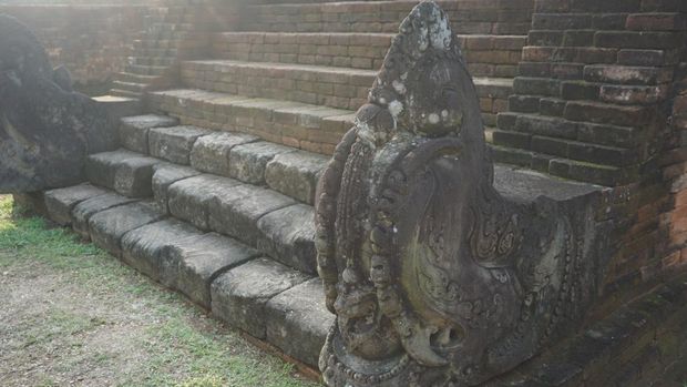 Candi Kedaton