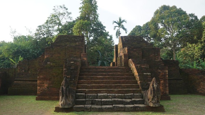 Candi Kedaton