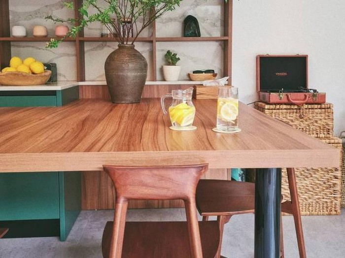 Dapur Raisa