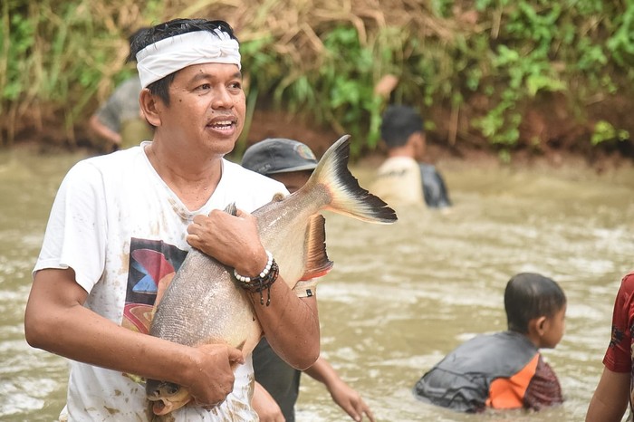 Dedi Mulyadi