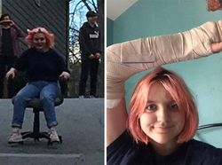 Deretan Momen Apes Netizen, Kasihan Tapi Juga Bikin Ketawa