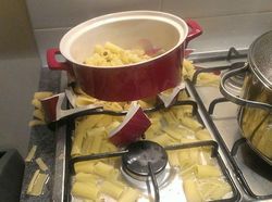 Deretan Momen Apes Netizen, Kasihan Tapi Juga Bikin Ketawa