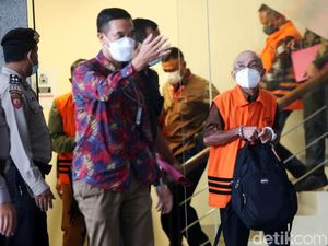 Jejak VP Summarecon Agung di Kasus Pepen hingga Eks Walkot Jogja