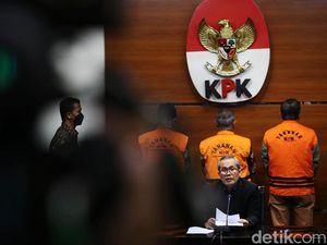 Kadis DPMP Jogja Jadi Tersangka Suap, Plh Dijabat Kadis Damkar