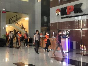 KPK Tetapkan VP Summarecon Agung Tersangka Penyuap Eks Walkot Jogja