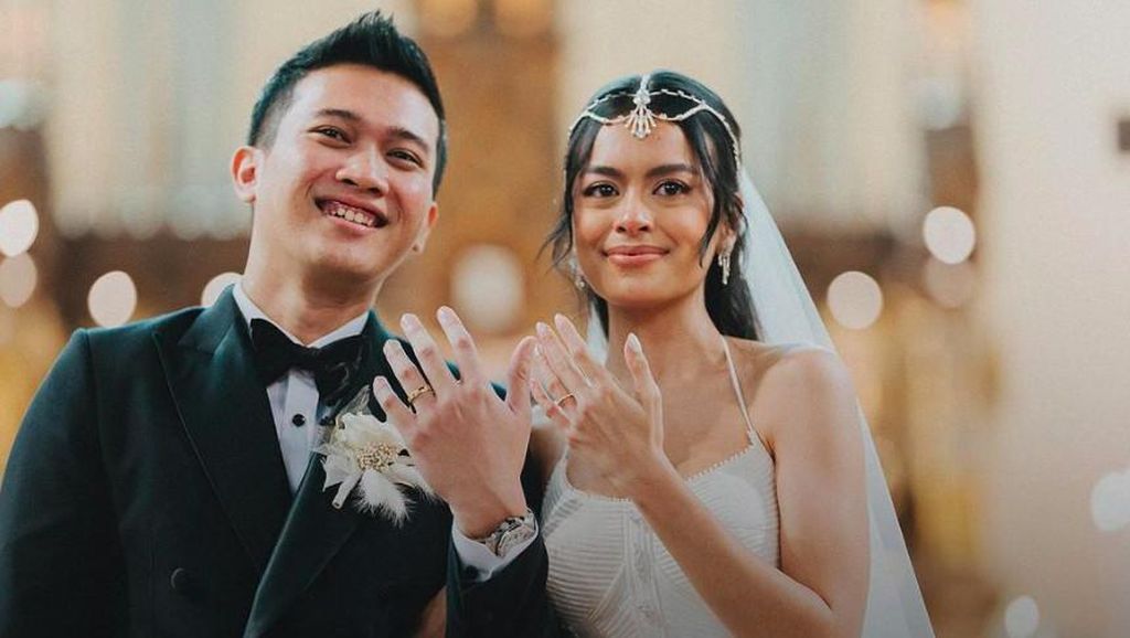 Eva Celia dan Demas Sempat Ajukan Permohonan Pencatatan Perkawinan tapi Dicabut