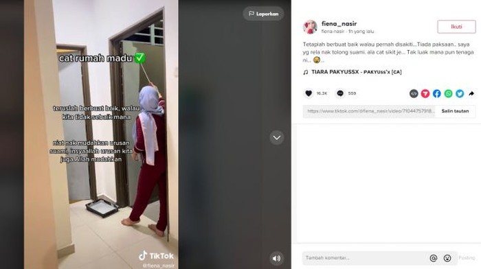 Fiena Nasir Fiena Nasir