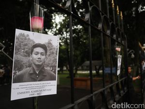 Video: Eril Putra Ridwan Kamil akan Dimakamkan di Cimaung Bandung