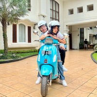 Hingga saat ini pihak stasiun televisi sendiri belum memberikan tanggapan terkait permintaan netizen untuk menghentikan acara televisi Fuji dan Thoriq yang ditayangkan setiap Minggu sore. Foto: Instagram