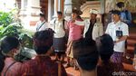 Gagal Audiensi dengan DPRD, FKPP-Alumni SMA Bali Mandara Kecewa