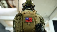 Jumlah peserta pelatihan telah bertambah tiga kali lipat atau empat kali lipat sejak dimulainya konflik Ukraina, yang disebut Moskow sebagai operasi militer khusus.