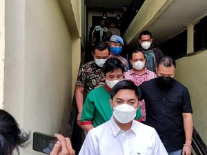 Polisi Akan Panggil Toko Online Penjual Psikotropika ke Gitaris Kahitna