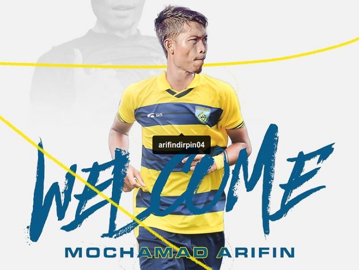 Gresik United (GU) tengah mempersiapkan skuad untuk menyongsong Liga 2 2022. Kini, klub berjuluk Laskar Joko Samudro mengenalkan satu penggawa baru.