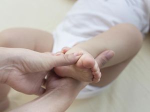 Ibu yang Gigit Bayinya hingga Tewas di Bima Belum Jadi Tersangka