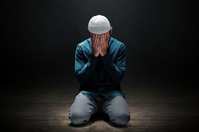 6 Doa Saat Sakit Memohon Kesembuhan Menurut Anjuran Rasulullah