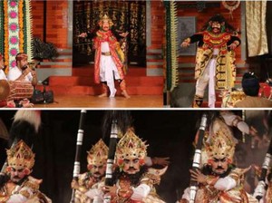 Pawai Pembukaan Pesta Kesenian Bali Digelar 12 Juni 2022 di Renon