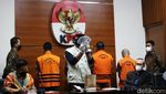 Ini Dia Barang Bukti Uang Suap Eks Wali Kota Yogyakarta
