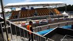 Ini yang Dilakukan Tim Formula E Jelang Balapan