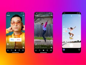 Saingi Tiktok, Instagram Perpanjang Durasi Reels Jadi 90 Detik