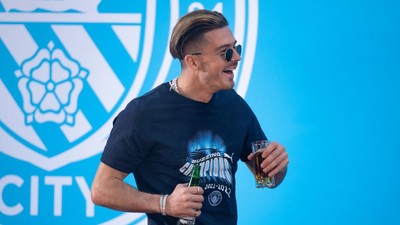 5 Pemain Man City dengan Gaji Tertinggi, Ada yang Dipertanyakan