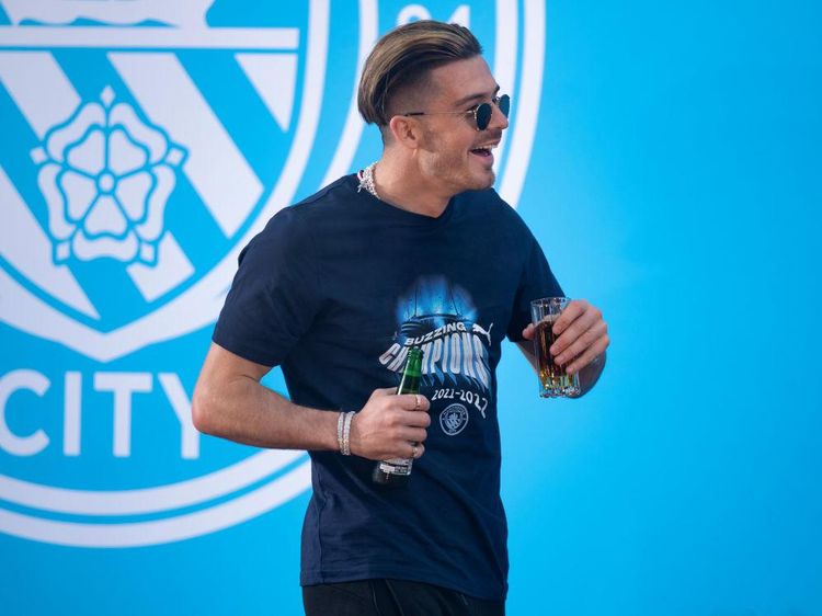 5 Pemain Man City dengan Gaji Tertinggi, Ada yang Dipertanyakan