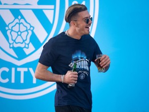 Rayuan Grealish di Balik Transfer Kalvin Philips ke Man City