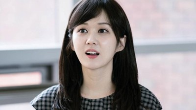 Foto: Jang Nara Awet Muda di Usia 41, Akan Menikah dengan Pacar Berondong