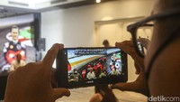 Jakarta International E-Prix Circuit (JIEC), bakal berlangsung di Ancol, Jakarta Utara pada tanggal 4 Juni 2022.