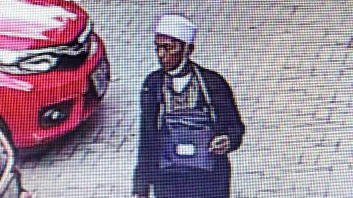 Jemaah umrah asal Blora, Ngari (60), dilaporkan hilang di Jakarta