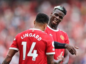 Bruno Fernandes Doakan Pogba dan Lingard