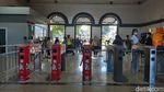 Ini Dia Cara Naik KA Pangrango Langsung di Stasiun Bogor!