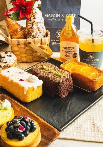 Sedih! Kafe Terkenal Milik Muslim di Singapura Ini Resmi Ditutup