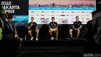 Ajang balapan mobil listrik internasional itu akan digelar di Jakarta International E- Prix Circuit, Ancol, Jakarta Utara.