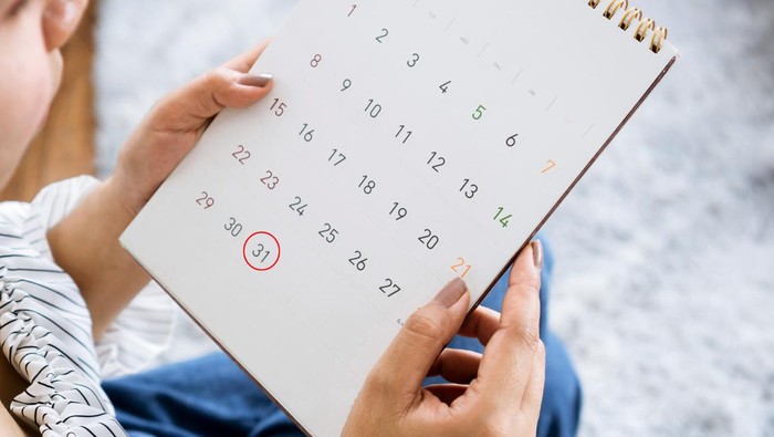 Kalender Lahir