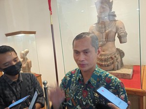 402 Ekor Sapi di Ponorogo Positif PMK, Pemkab Lakukan Upaya Ini