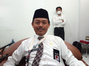 Calhaj Tertunda Dapat Prioritas Tahun Depan, Kemenag Jateng: Urut Kacang