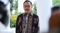 Kepala Otorita Sebut Jakarta Tak Lagi Berstatus Ibu Kota Negara 2024