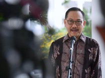Pemerintah Mau Undang 100 Investor Tawarkan Lahan di IKN