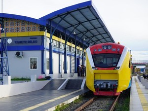 Daftar Harga Tiket Kereta Api Makassar-Parepare Terbaru Juni 2023