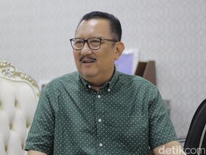 Demokrat Godok 2 Nama Calon Pj Gubernur Sulsel, Anak Buah Mahfud dan Tito
