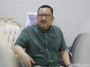 Putri Bupati Pinrang Batal Nyaleg di Demokrat, Nimatullah Anggap Tak Penting