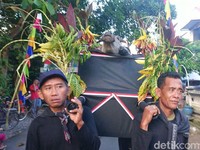 7 Upacara Adat di Jawa Timur