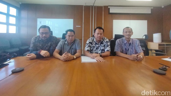 Manajemen PT Meratus Line