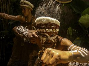 Begini Cara Menyikapi Pluralitas Budaya Bangsa Indonesia