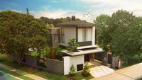 Shila at Sawangan, segmen perumahan bagian dari township Vasanta Ecotown telah mulai dibangun sejak Oktober 2021 untuk tiga klaster yaitu Grove, Forest dan South Lake. Kemudian akan disusul klaster keempat Tilia yang akan melakukan groundbreaking di Oktober tahun ini.