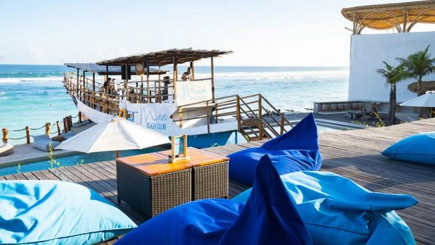 Minoo Beach Club