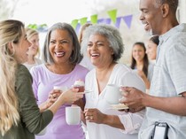 Kabar Baik! Minum Kopi Bisa Turunkan Risiko Demensia