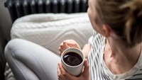Minum Kopi Punya Manfaat untuk Ginjal, Begini Cara Kerjanya