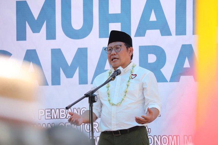 Muhaimin Iskandar