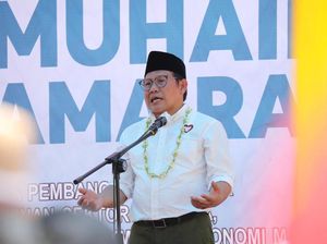 Dear Muhaimin, Kader Jateng Nunggu Kepastian Koalisi PKB-Gerindra